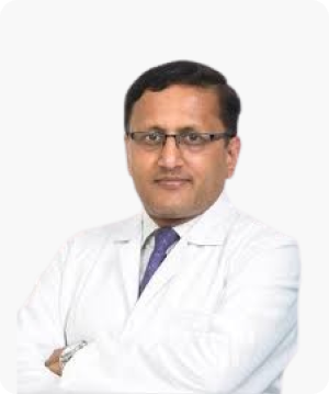 Dr. Narayan Hulse