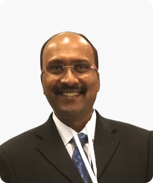Dr. Navaladi Shankar